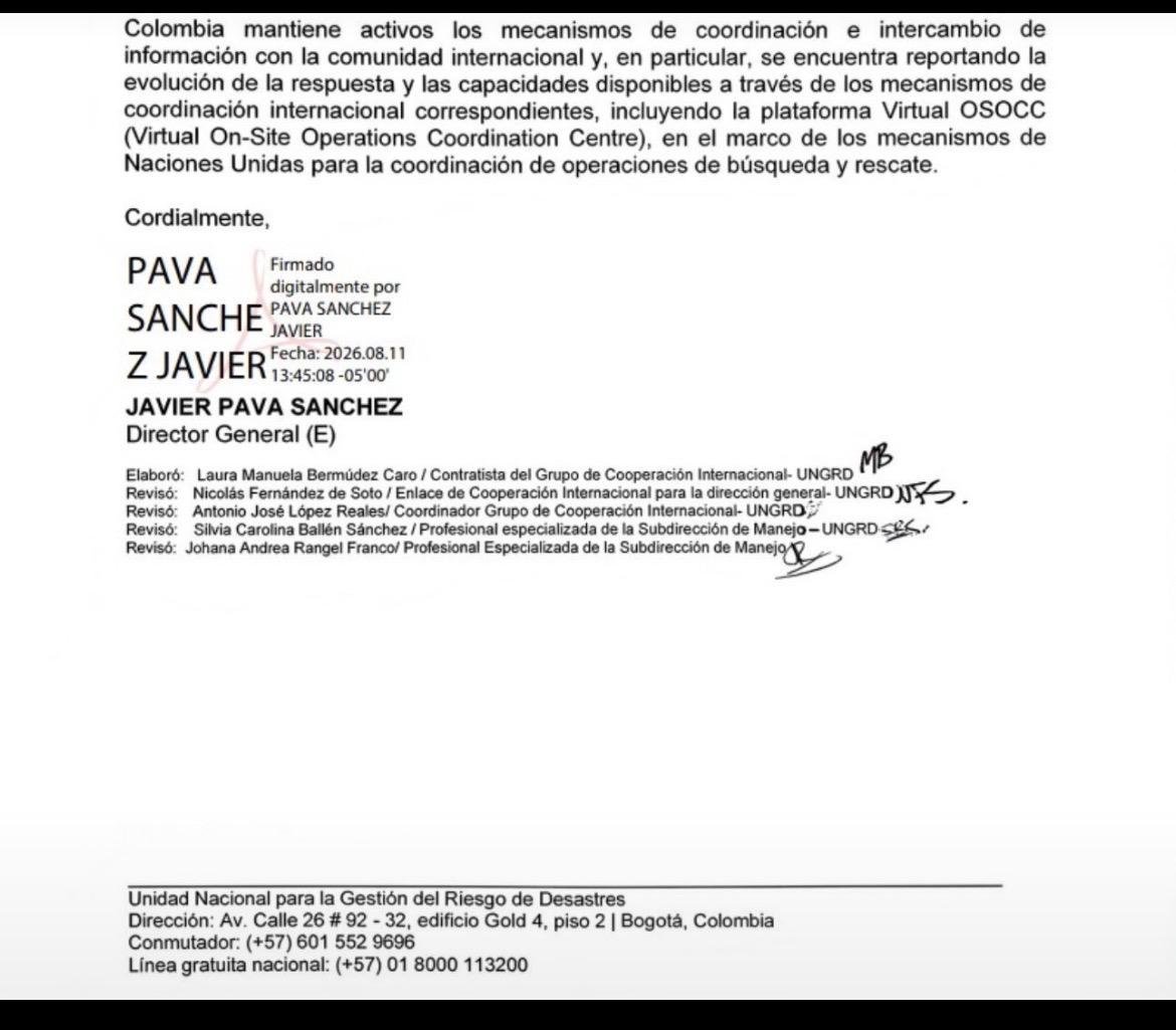 AlbaLuc05060757's tweet photo. @GustavoBolivar Que descaro! https://t.co/IHQV4a9DaT