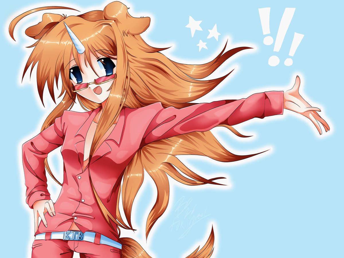 tokii11real's tweet photo. hi guys im alive…and im here to give you moe katie b… 

#katieb #qsmpfanart #qsmp2art #qsmp2 https://t.co/oPmc9XSTFH