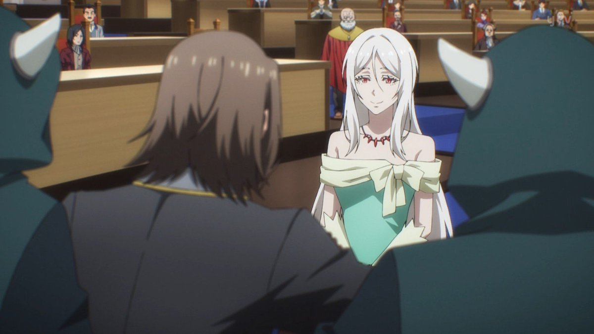 転生したらスライムだった件 第90話 ツイート画像 1