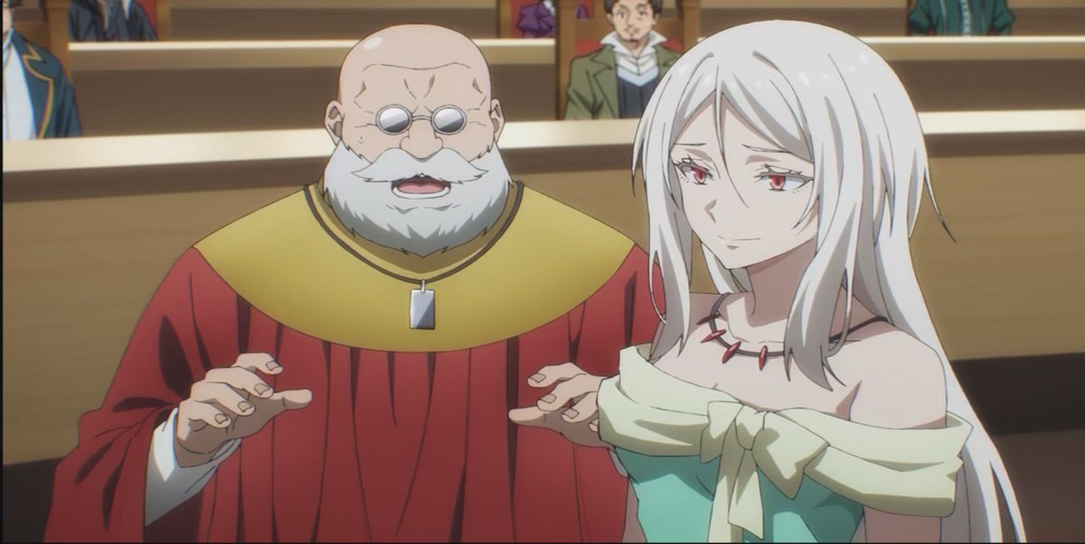 That Time I Got Reincarnated as a Slime Season 4 Episode 90 post image 1