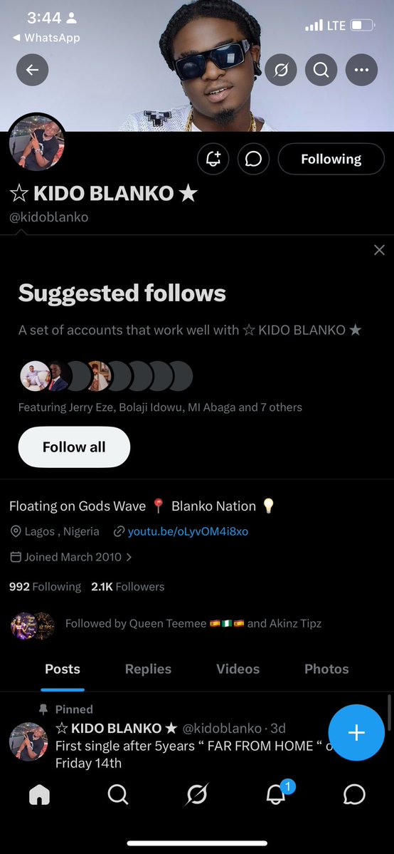 editorstoons's tweet photo. @Akinztipz @kidoblanko @6ixkpuntz @MrX_Bets @Kwadunie @Basketballpunt3 @BellaJemuel @UtdCecee @Nipsey001 @Shegs3456 Done as you instructed 
7062348622 https://t.co/6fj2Elm6fc
@Akinztipz https://t.co/DlUcpSDvsM
