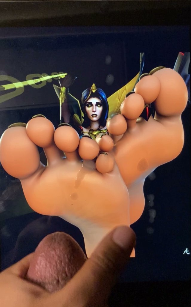 BlastingWandsop's tweet photo. had the urge for leblanc feet

#cumtribute #leagueoflegends #tribute #cum #sop #hentaicumtribute https://t.co/LzjppeNn2Y