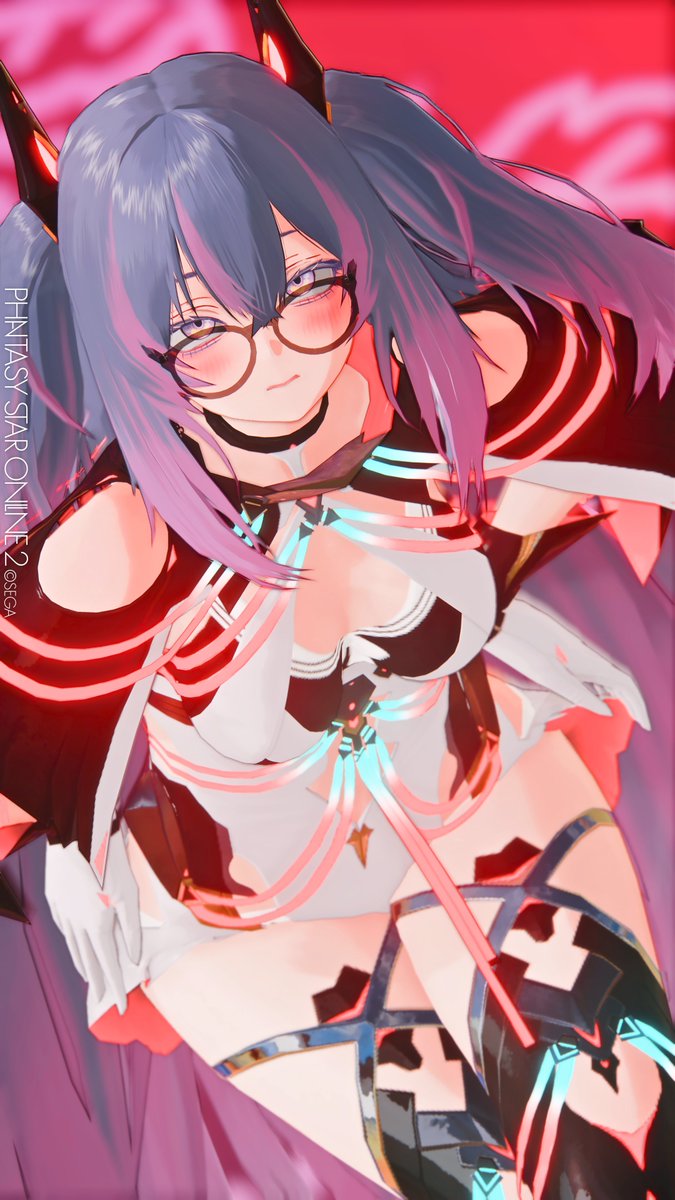 t01ra's tweet photo. #PSO2NGS   お盆休み満喫中(*´ω｀*)✨ https://t.co/pZVB0A4me8