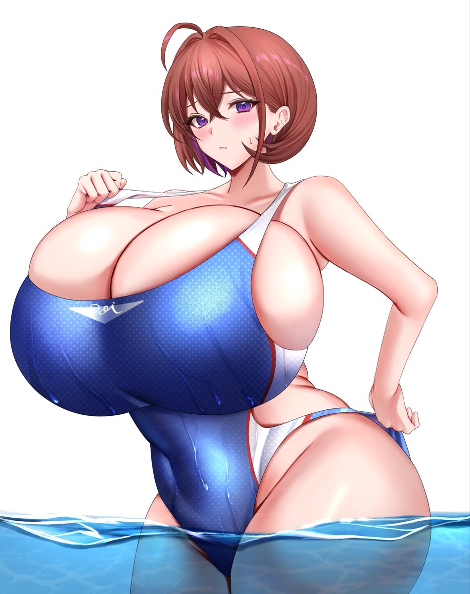 doinakaLB5SGI's tweet photo. きつきつ🩱(るかちゃん108) https://t.co/IvFKBy0mup