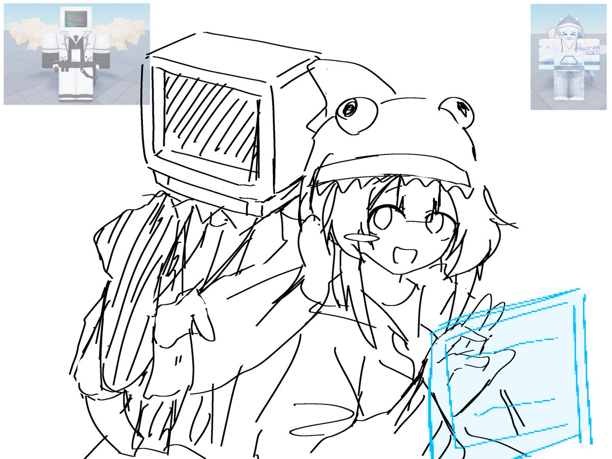 141_40__'s tweet photo. あとOC https://t.co/npTYVhZSjn