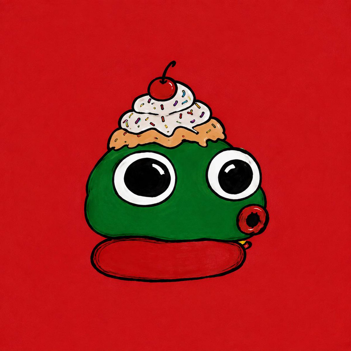 BlobPepeRH's tweet photo. gBlob!

All wallets are updated, you can now confirm your eligibility.

Mint will be live on OpenSea in 6 hours. 

Trust NO other links. The only official link is the one posted on this page:- https://t.co/HoWNAXtrev

Stay Safe, Stay Blob🐸 https://t.co/wRO8gcRrSJ