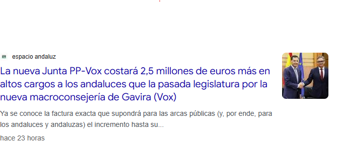 IsabelMore51290's tweet photo. @Santi_ABASCAL Os lo vais a llevar muerto en Andalucía, la única prioridad sois vosotros. https://t.co/qaq1fjpavn