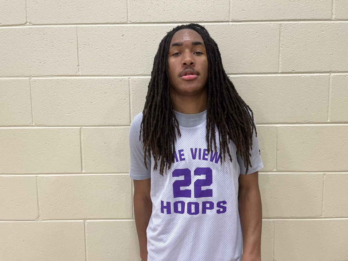 Swanny1973's tweet photo. https://t.co/oiku0qQ3Wr

2027: Boys Palmetto State Rankings 39-50.  

Who made this list in PART IV?

Read more up above ☝️ CLICK ON THE LINK and Subscribe. 

@chris_buckets09 @maddox_stockman 

#RecruitThePalmettoState
#SwannysRoundballReview 

https://t.co/2GdHrlYdbO https://t.co/BHHrzFiytj