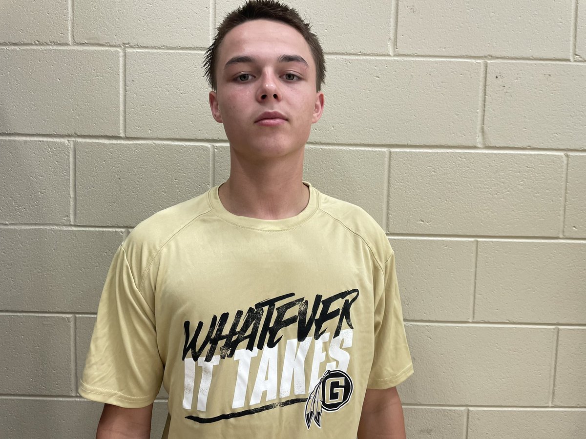 Swanny1973's tweet photo. https://t.co/oiku0qQ3Wr

2027: Boys Palmetto State Rankings 39-50.  

Who made this list in PART IV?

Read more up above ☝️ CLICK ON THE LINK and Subscribe. 

@chris_buckets09 @maddox_stockman 

#RecruitThePalmettoState
#SwannysRoundballReview 

https://t.co/2GdHrlYdbO https://t.co/BHHrzFiytj