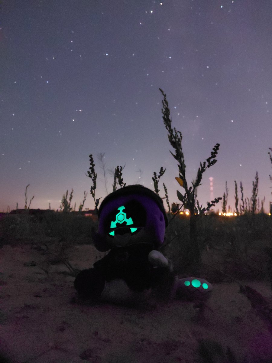 Batzix_XBLEH's tweet photo. Glowing in the dark Solver Uzi photos from starglazing >:3 https://t.co/LwOTACm0uQ