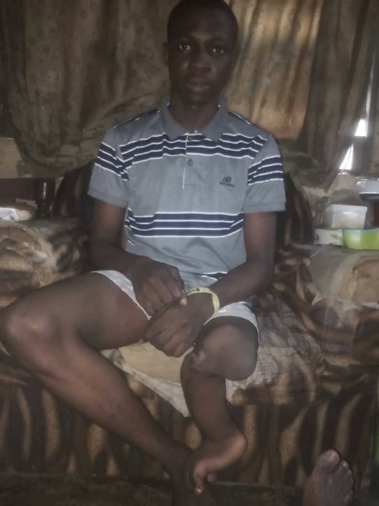 NigeriaStories tweet picture