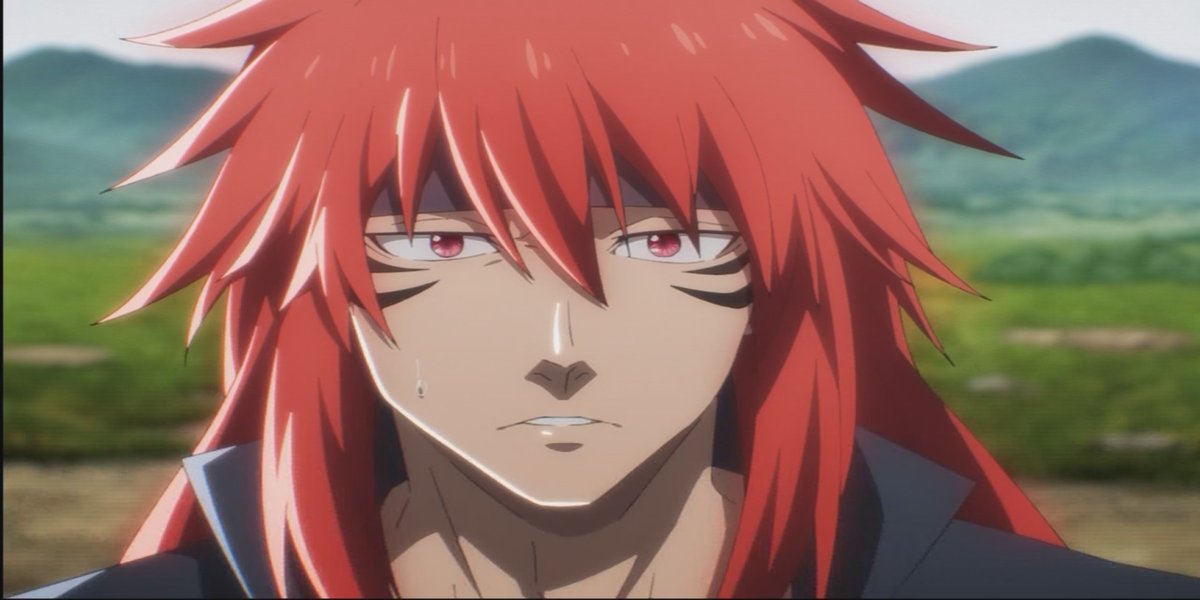 転生したらスライムだった件 第90話 ツイート画像 1
