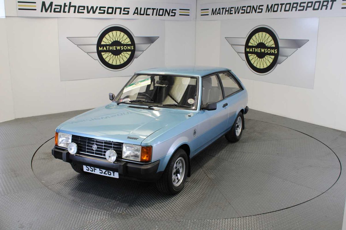 TheSunbeamLotus's tweet photo. ASOC Member Andy Storr's Sunbeam Lotus going up for sale at @MathewsonsCC
https://t.co/UqHOSSZ7aw
https://t.co/Gyv3lVNuXF
#SunbeamLotus #TalbotLotus #SimcaSunbeamLotus @avengerSunbeam @TheSunbeamLotus #ASOCTheOriginalClubForTheSunbeamLotus https://t.co/CDHIpLFMvZ