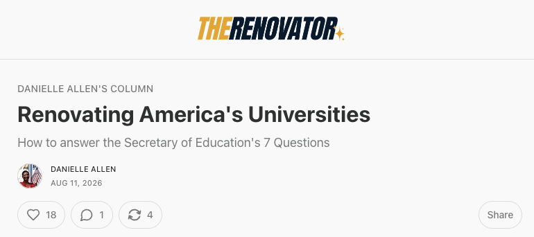 mitfreespeech's tweet photo. We'll be putting our own thoughts to paper on the Department of Education's call to action for American universities, but in the meantime we highly recommend @dsallentess's thoughtful take.  
https://t.co/KcMIlvpS8v https://t.co/Kmu20GdXdZ