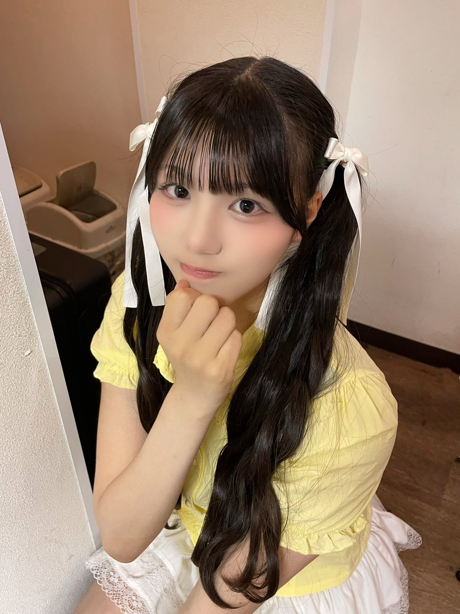 定期公演Vol.3〜MV衣装編〜』 ありがとうございました