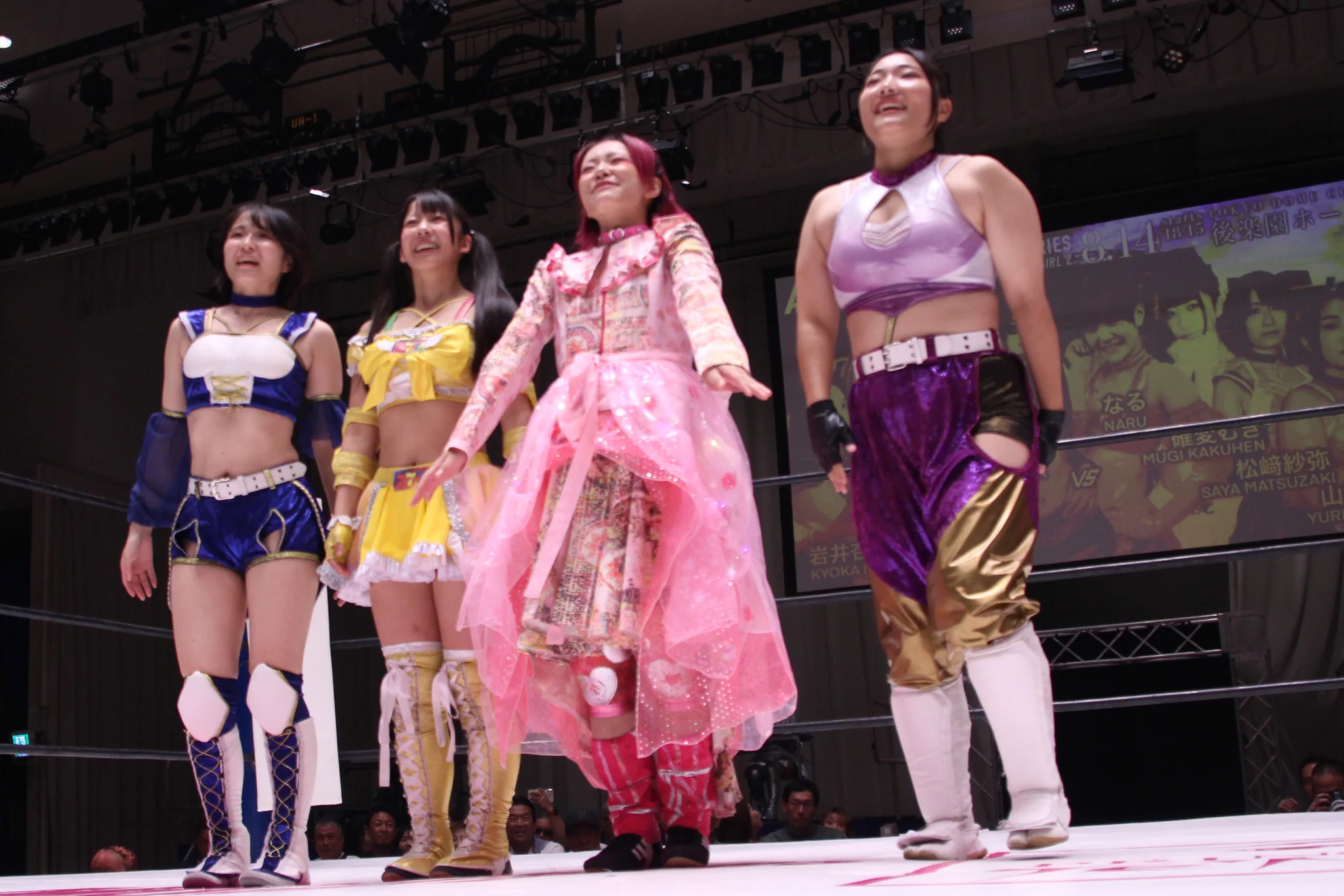 アクトレスガールズ / Actwres girl'Z on X: 