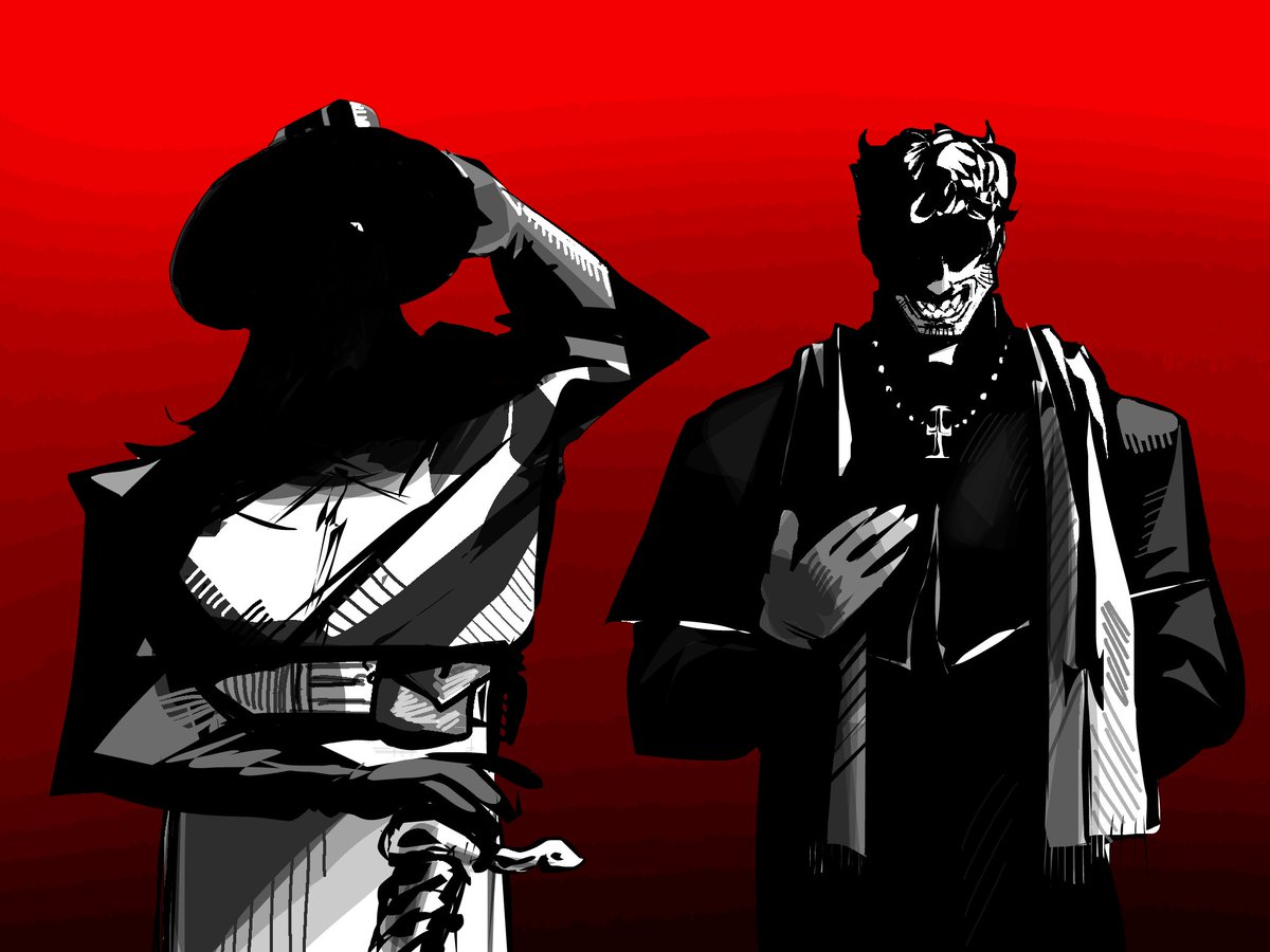 crying_anabell's tweet photo. #oc they think they look tuff https://t.co/dPUWbvxWld