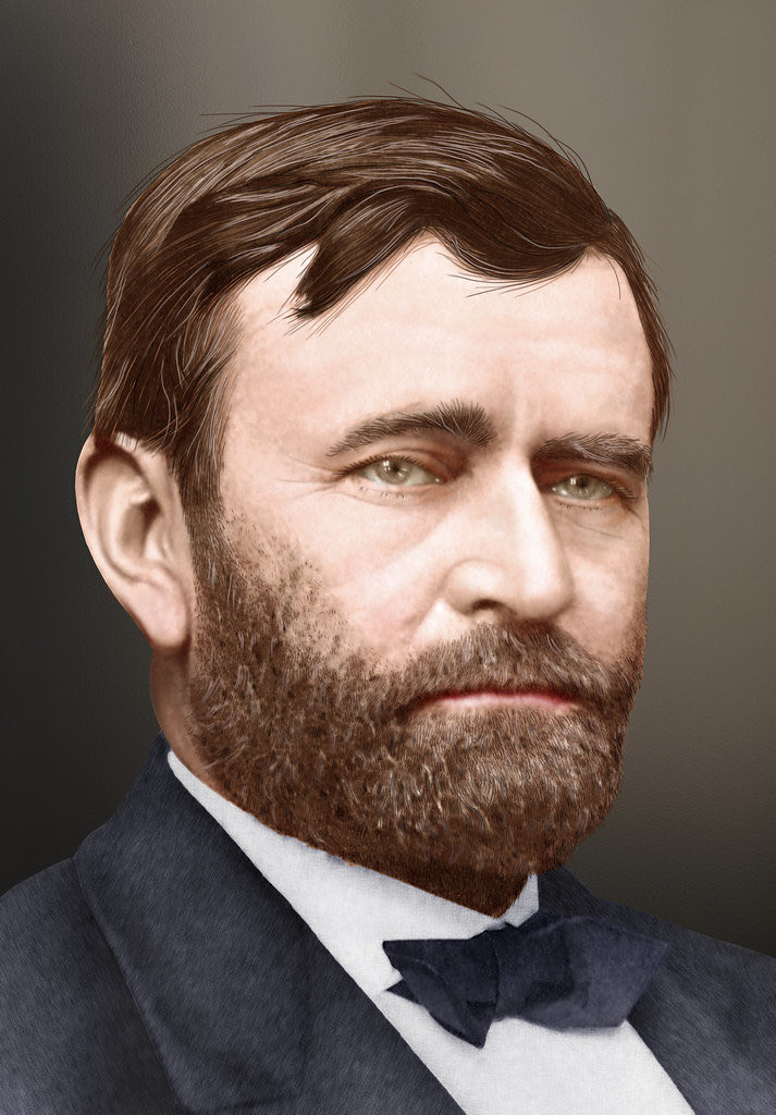 EchoesofWarYT's tweet photo. Who do you think was the most badass American President? https://t.co/5Due5PylZf