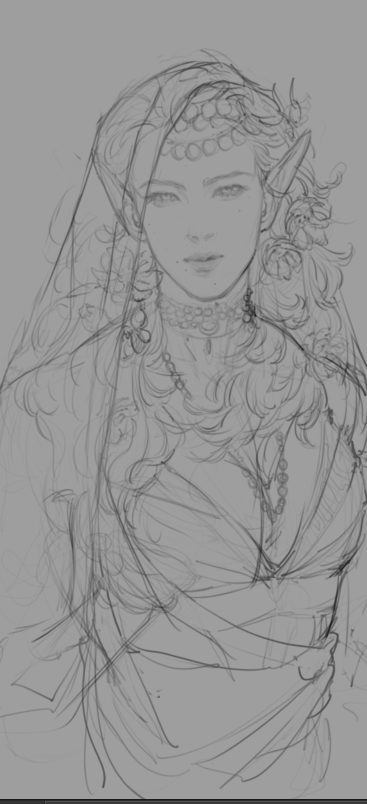 anrakta's tweet photo. Angus - wip
#OCㅤㅤ https://t.co/r9GGWlzxDH