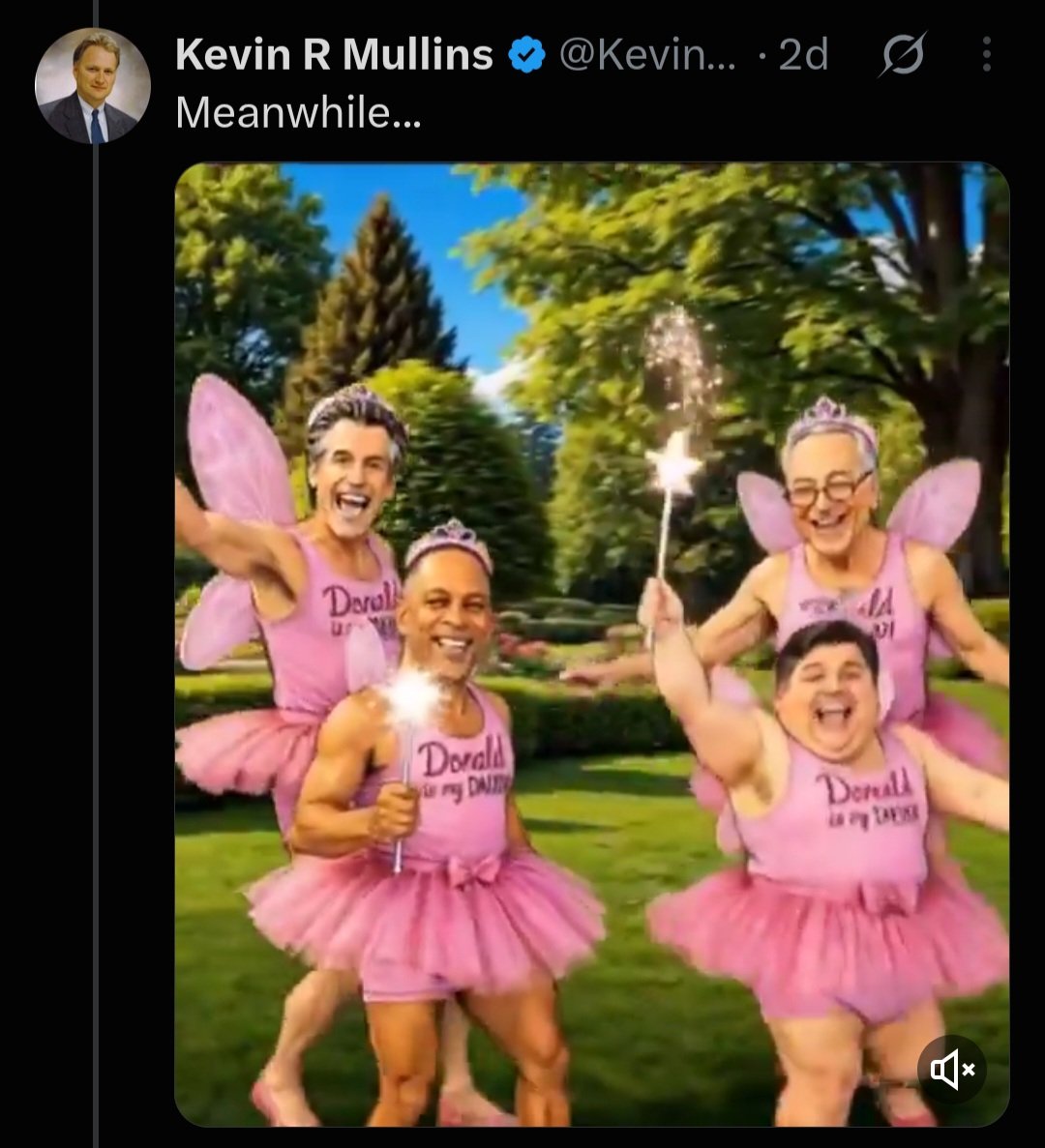 JaguarNewton's tweet photo. Anyone believe this child asshat was a Bank CEO?

MAGA loves to refer to as Daddy. 
Some serious psychological issues going on there. 

#Smokefleet https://t.co/qj62sK4gQs