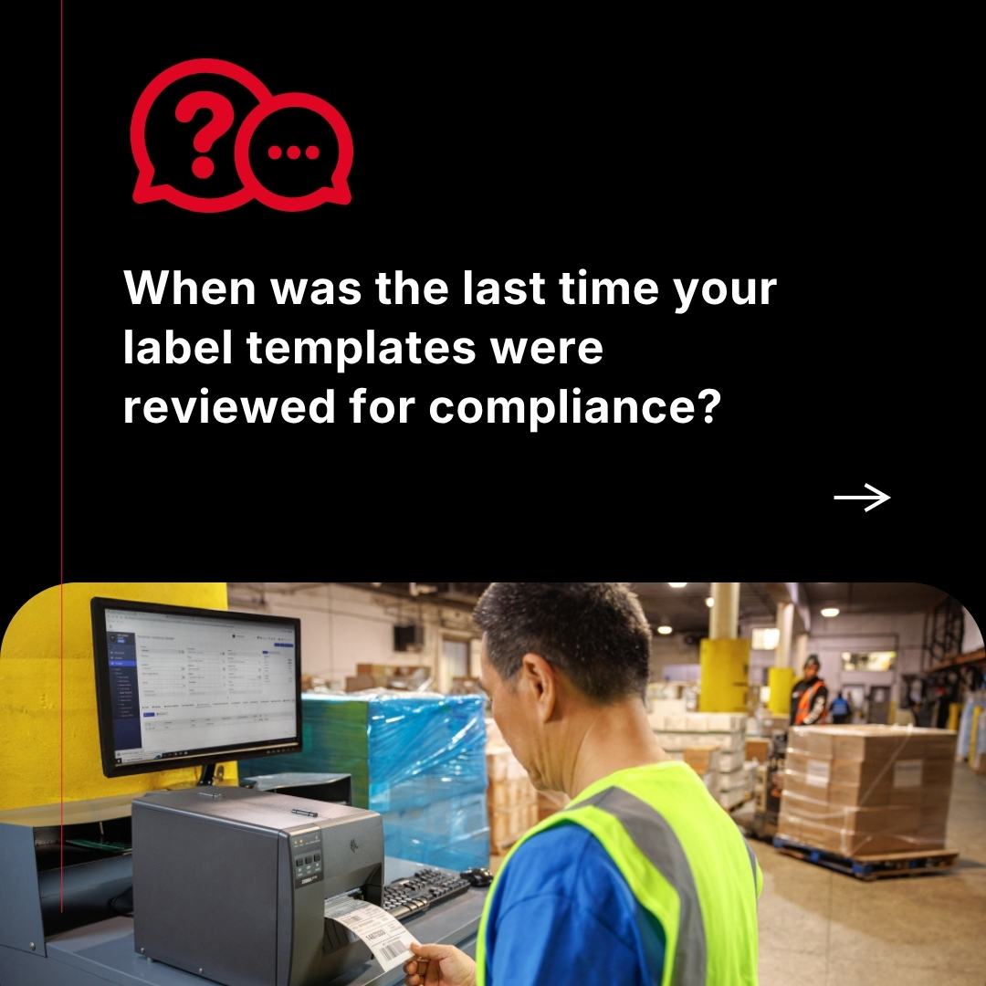 MethodsOff77403's tweet photo. How much production time are you losing to label printing?

Most operations don't track it. But when employees walk across the floor for labels, enter data manually at the printer, or wait for emergency supply orders, those minutes add up fast: https://t.co/M7t8UaQExc https://t.co/aKd89h0b0h