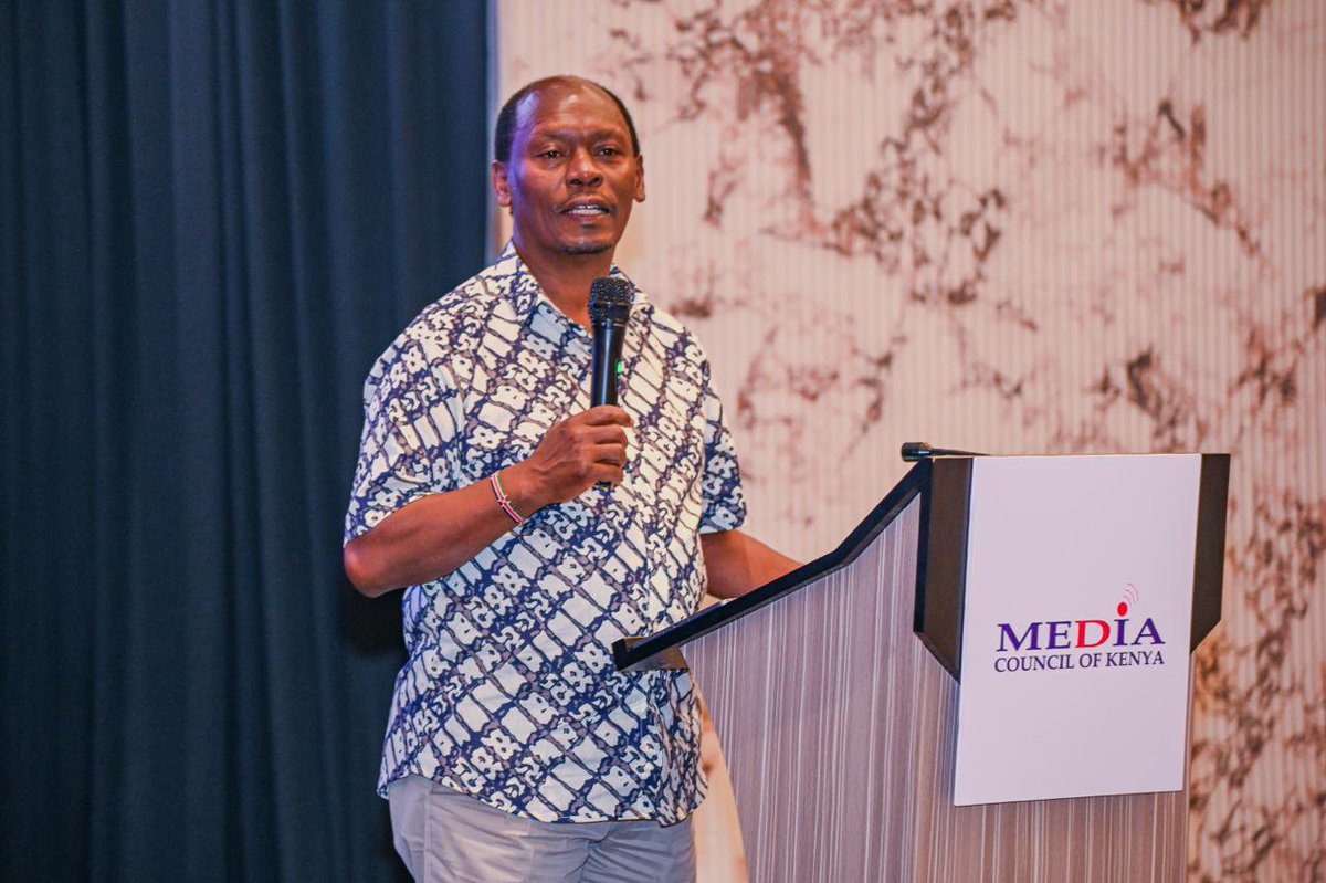MediaCouncilK's tweet photo. Setting the Pace for 2027: Stakeholders chart the course for a stronger media sector.

Learn More: https://t.co/z6KdrVJen3

#MediaKe
#KeElection2027
#MCK2030Strategy https://t.co/uPKGpAqnCt