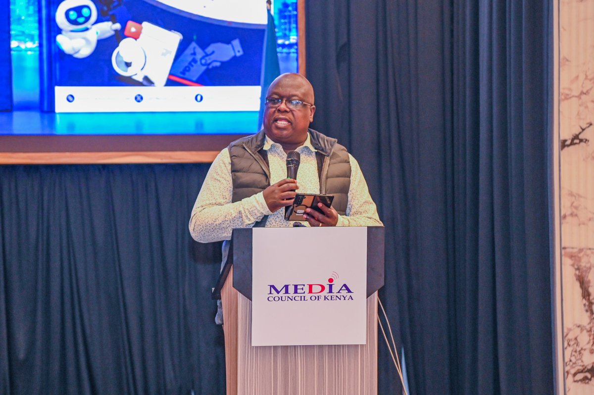 MediaCouncilK's tweet photo. Setting the Pace for 2027: Stakeholders chart the course for a stronger media sector.

Learn More: https://t.co/z6KdrVJen3

#MediaKe
#KeElection2027
#MCK2030Strategy https://t.co/uPKGpAqnCt