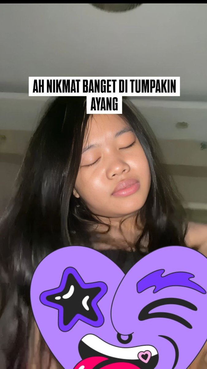 mvunaye's tweet photo. link di komen https://t.co/3cQLNCDdPj