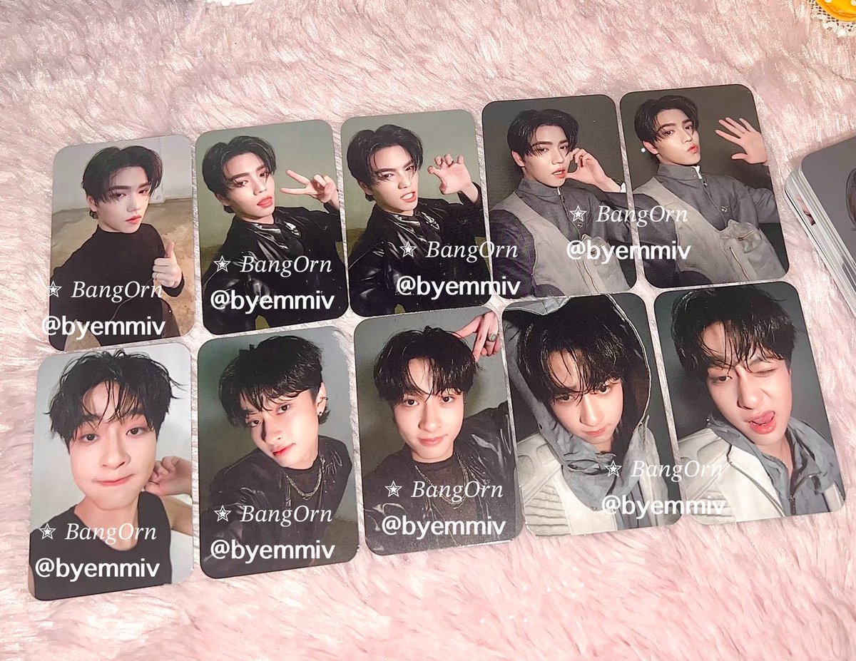 mumbabe024's tweet photo. ถ้าหมดกองนี้ 25ใบ ขาย2000รวมส่ง มีใครสนใจมั้ยคะ🥹 โควทหารได้น้าา แต่เค้าส่งบ้านเดียวนะคะ ถ้าให้ส่งแยกบ้านมีบวกเพิ่มคับ #LandOfFusionMerch
#DMDCharactersMerch
#DMDLAND3 #ตลาดนัดDMD
#ตลาดนัดดูมันดิ https://t.co/aUT3ZcWgrT