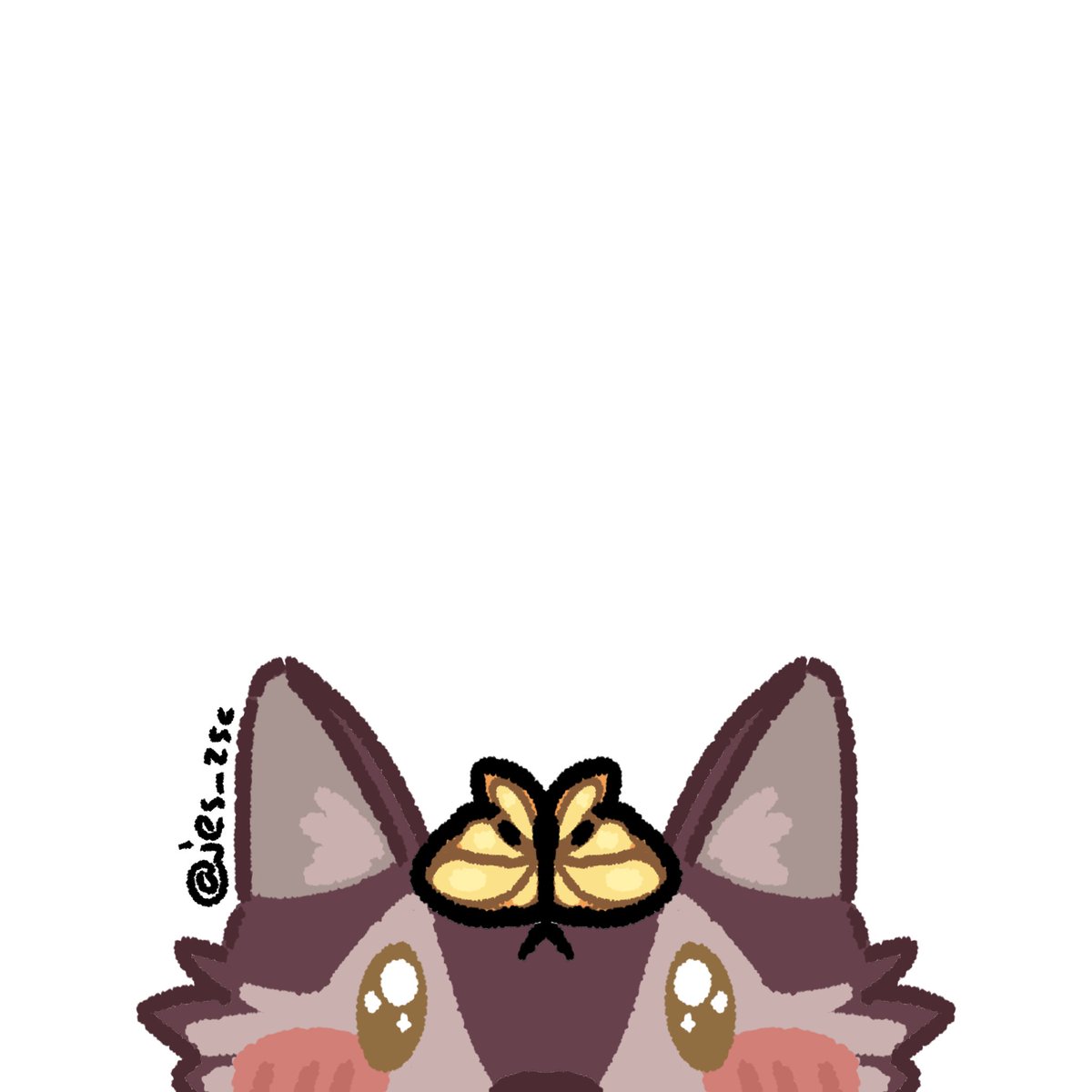 jes_zsc's tweet photo. 🐺 wolfie found butterfly
#valko https://t.co/nHkWw4fTR2