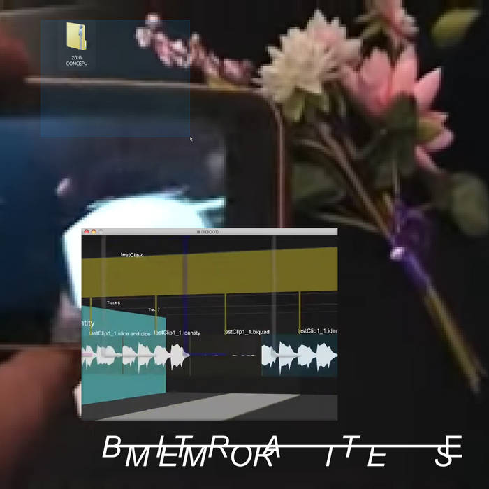 look4kiss's tweet photo. BITRATE MEMORIES: 2010 CONCEPT MODEL (2026)
https://t.co/hGzY84u5DA
11 songs 20 min
想い出の中のユートピアの響き
気のせいでなければ、かのインターネット・クラブへのリスペクトありげ
#Vaporwave 💻👾🖼️
The echoes of #Utopian memories
There might be a nod of respect to INTERNET CLUB https://t.co/P5SGaGUMjS