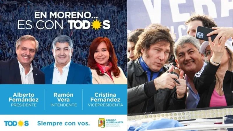 teffy_roldan's tweet photo. @ArrepentidosLLA El nene verá, político viejo en Moreno, roba hace más de 20 años y pasa por todos los partidos.
Una larva de la política https://t.co/W8792AsVo7