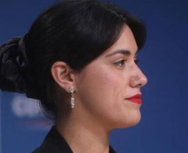 SebastianRochaZ's tweet photo. 🔹Camila Vallejo ocupo el auto fiscal para asistir a actividades partidistas, específicamente a los aniversarios del Partido Comunista y Socialista.

🔹Nicole Cardoch ocupo un auto fiscal para ir a votar (noviembre 2024).

🔹Elinett Wolff, subsecretaria de Transportes, Gobierno Bachelet, ocupo auto fiscal para vender frambuesas en un emprendimiento familiar.

Solo Elinett Wolff fue removida de su cargo, en el Gobierno de Boric nadie renuncio por este motivo.