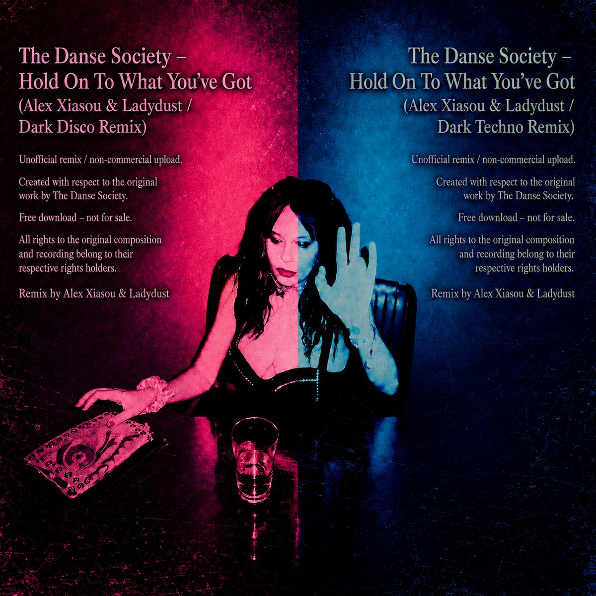 Ladydust tweet picture
