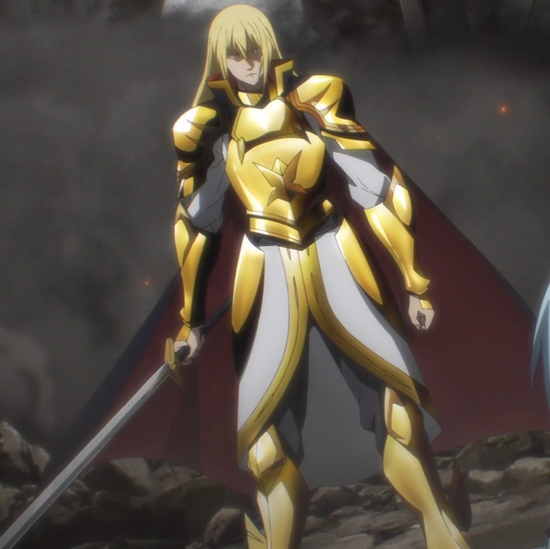 That Time I Got Reincarnated as a Slime Season 4 Episode 90 post image 1