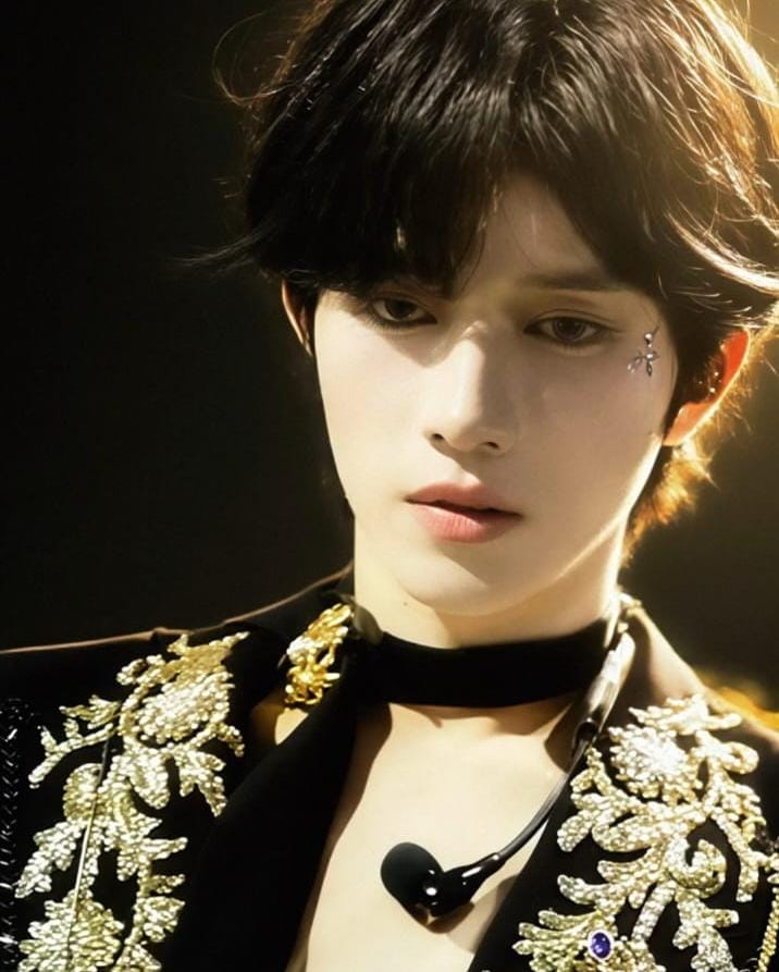 huangxingstar's tweet photo. Peerless beauty that leaves you speechless✨

#EliotHuang #HuangXing https://t.co/WD6GRZyC12