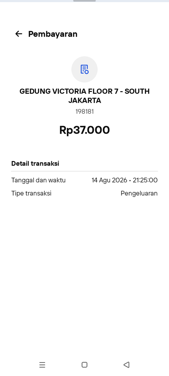 ayahnava's tweet photo. @GrabID ini gimana ya, order di batalin merchant terus infonya tidak di kenakan biaya tapi nyatanya terpotong juga, dan belum di kembalikan https://t.co/A2UIQ6kDBU