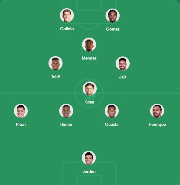 mellocaslu's tweet photo. @midiavascaina Popular esse meioo de campo pra matar o Neymar taticamente e deixa o TM pisando na área https://t.co/2pa6ZWFnd1