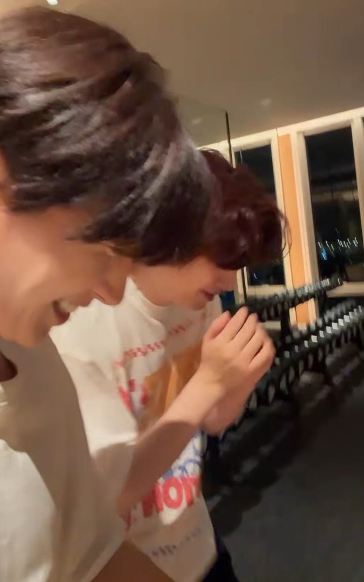 tokuleuk's tweet photo. なんかわからんけど、ありがとう🤣
見てるだけで幸せ🥰 https://t.co/3ZZWmwr0FD