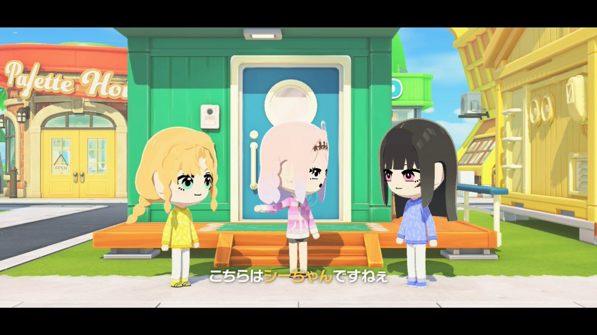 igh20230731's tweet photo. https://t.co/WB7aVDB8oL