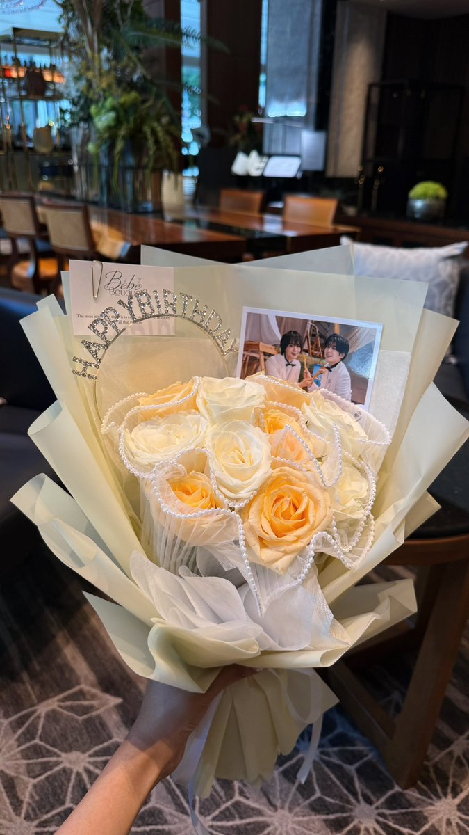 l508n_'s tweet photo. ┊        ┊       ┊       ♡        ┊
┊        ┊       ┊                ˚  ♡
┊        ┊       ♡       ₊             ⊹ 
♡    ₊   ┊    .
     ⊹    ♡ 𝐇𝐚𝐩𝐩𝐲 𝐁𝐢𝐫𝐭𝐡𝐝𝐚𝐲 𝐊𝐞𝐧𝐭𝐨💛💫

#長尾謙杜誕生祭2026 #長尾謙杜 https://t.co/DsW8XGncBm