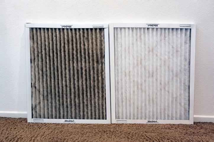 ACGuysFL's tweet photo. Pro tip: changing your air filter regularly helps improve airflow and reduces strain on your system during peak summer temperatures.

Call us today:
407-654-7420
352-242-0274 https://t.co/pq5hC7ghyI