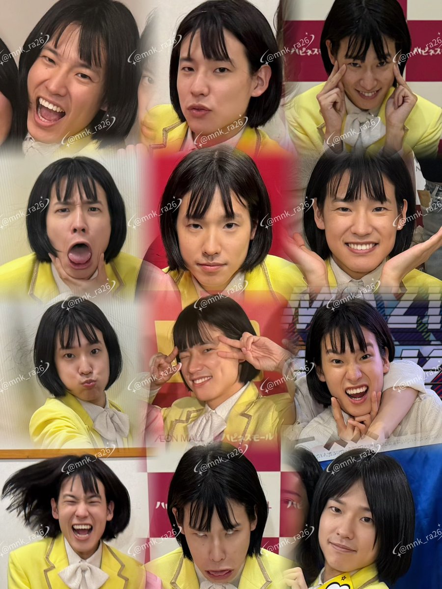 mnk_ra26's tweet photo. よねごん🧄ʜᴀᴘᴘʏ ʙɪʀᴛʜᴅᴀʏ︎︎🧄💛
素敵な１年になりますよーに＞ᵕ＜🎵💕
#モナキ #おヨネ #おヨネ生誕祭2026 https://t.co/oKsDWHN5G4