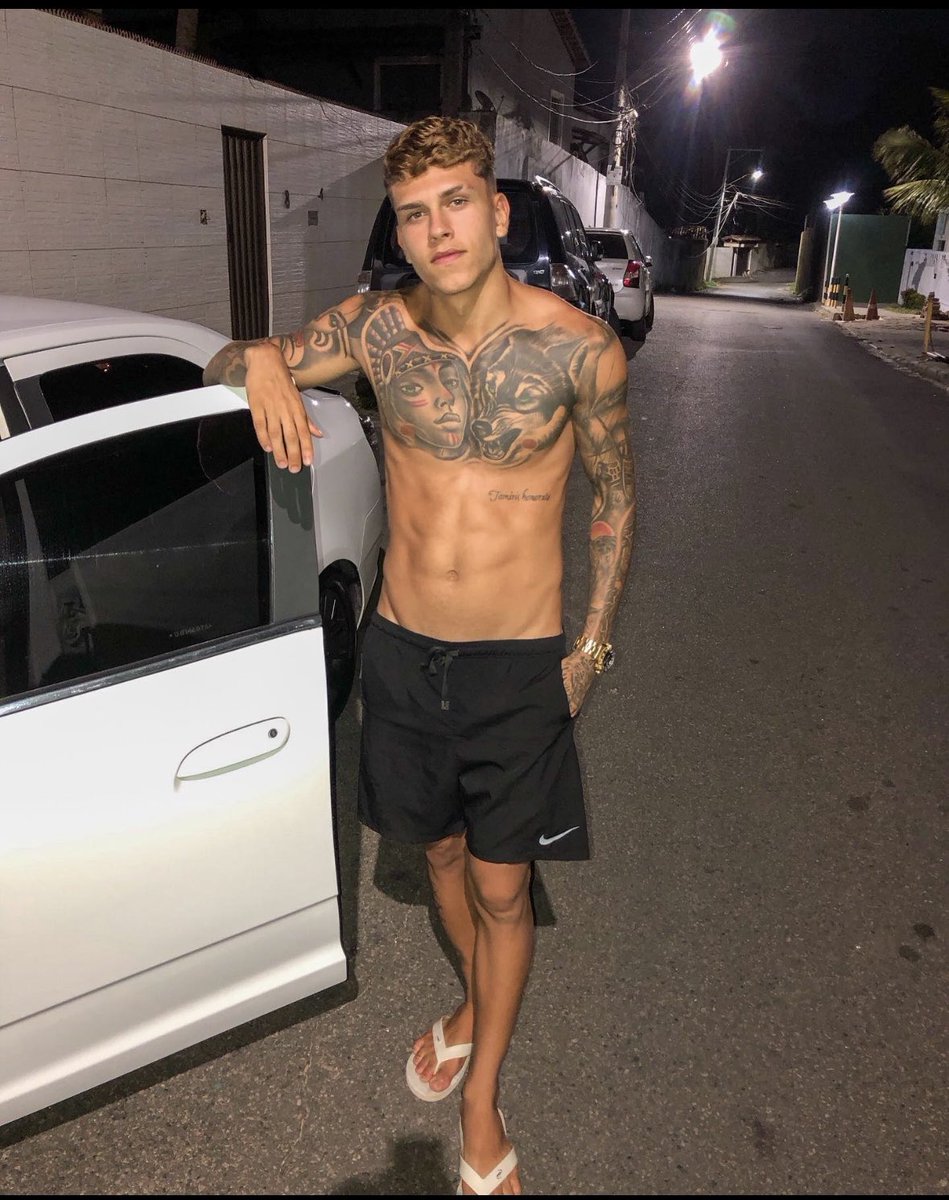 juniorhonnorato's tweet photo. ✅🇧🇷 https://t.co/ttznzAzCf9