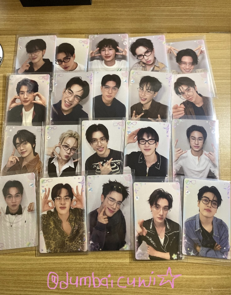 dumbaicuwi's tweet photo. WTS CC AEH | Want To Sell CC AEH All Eyes Here Boys

beli 5 free 1 cc official gmmtv
co🍊+5k
boleh tanya2 di dm

#ths https://t.co/0p4kvSr3Li