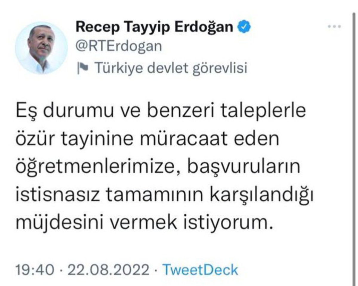 malatyaegs44's tweet photo. Binlerce öğretmen ailesinin gönlündeki tek beklenti, aile birliğini sağlayacak il emri müjdesidir. Bu güzel müjdeyi umutla bekliyor, şükranlarımızı sunuyoruz. @RTErdogan @dbdevletbahceli @_cevdetyilmaz @Yusuf__Tekin #25YildailEmriMujdesi https://t.co/FWRpYRQRyi