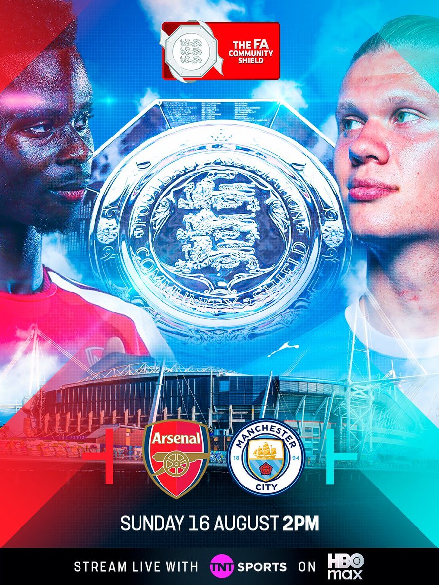 InnoSport140564's tweet photo. The champions of england are ready 👊 https://t.co/d03Cq3jV6s