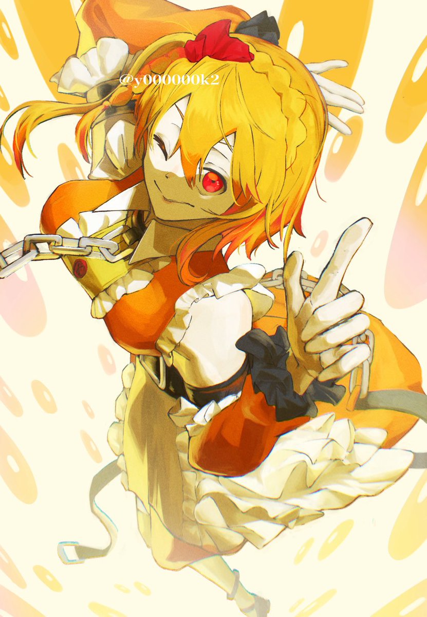 y000000k2's tweet photo. 如月モモ
 #kgpr_FA  #カゲロウデイズの日 https://t.co/kzgB2aBtIO
