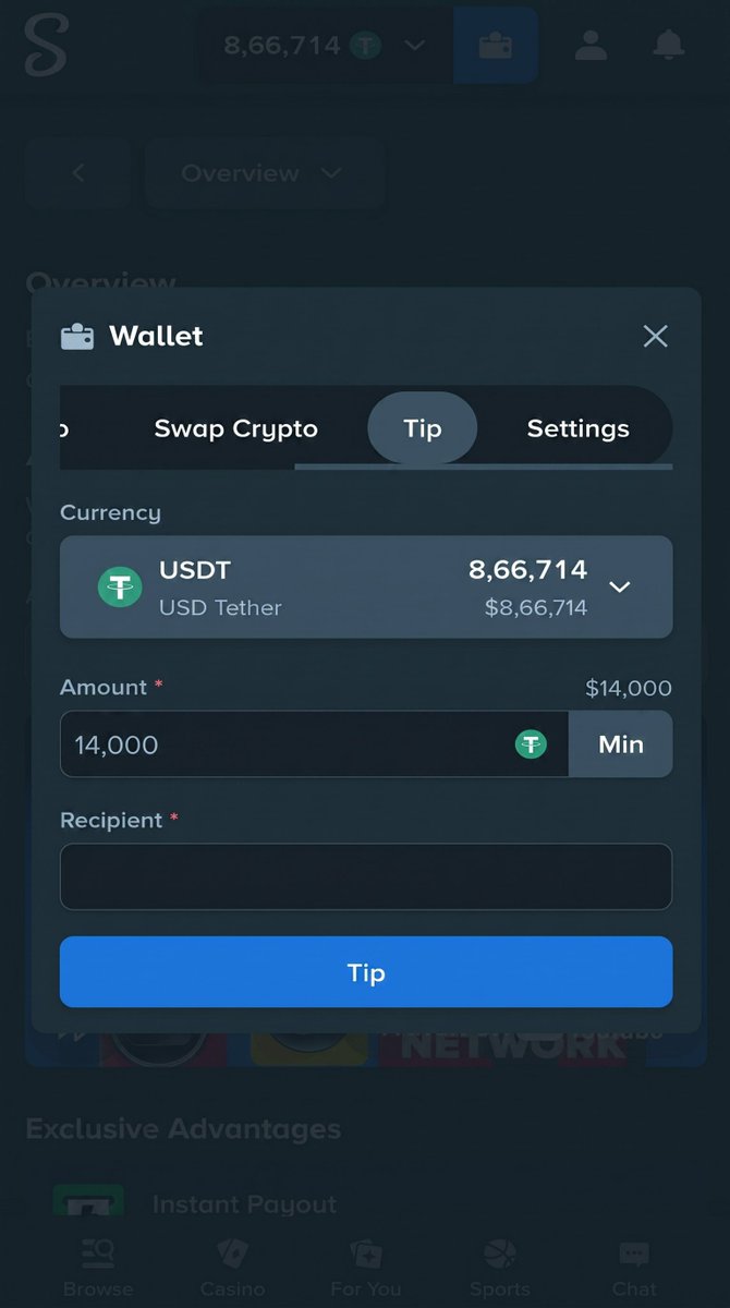 annapiexoxo's tweet photo. $14,000 Tip For 8 Random Followers 👈

Join Now 👉👉https://t.co/vGqxvfPB6r

Drop Your Stake Username + Rt &amp; Follow🔔 https://t.co/CnTt5Pnf7T