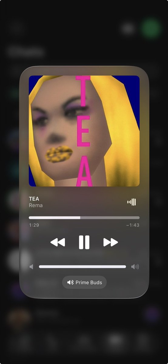 gutennachht's tweet photo. This Rema’s new song is ass but it’s good ass 🔥 https://t.co/63WsAxjvYS